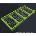 Vibrating Screen Mesh /Anti Blocking Self Cleaning Screens